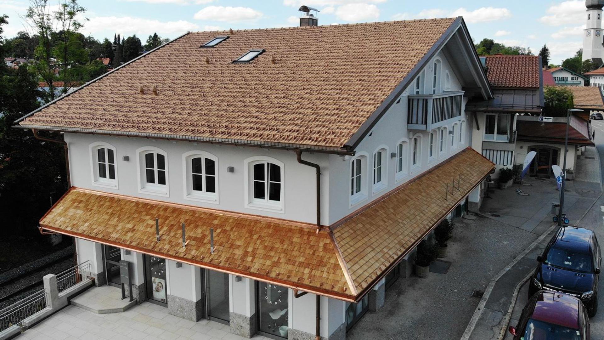 Vaicun Stays - Luxury Apartments - Apartments Mit Blick Auf Den Tegernsee Gmund am Tegernsee Exteriér fotografie